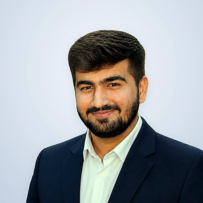 Dev Kewlani, Sales at King Freight Maritime