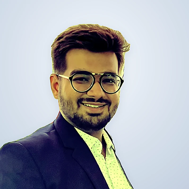 Kartik Kewlani, Sales at King Freight Maritime