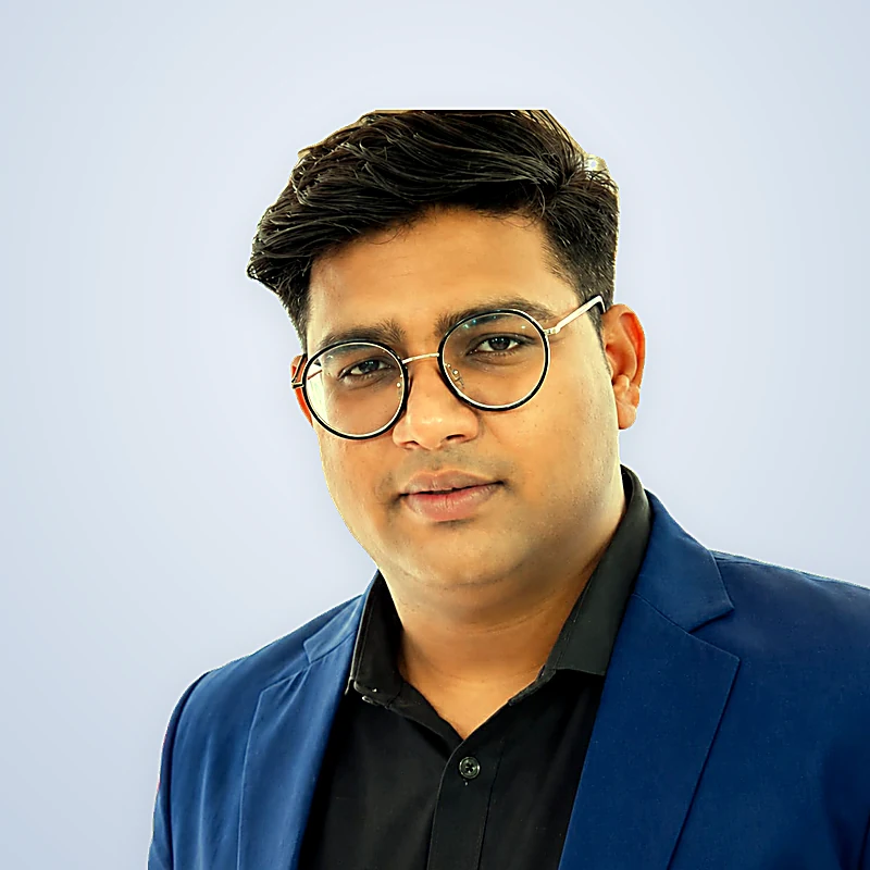 Vijay Yadav, Sales at King Freight Maritime